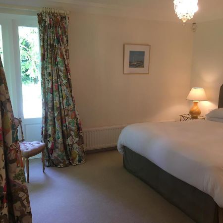 Bed and Breakfast Gweebarra Holywood  Zewnętrze zdjęcie