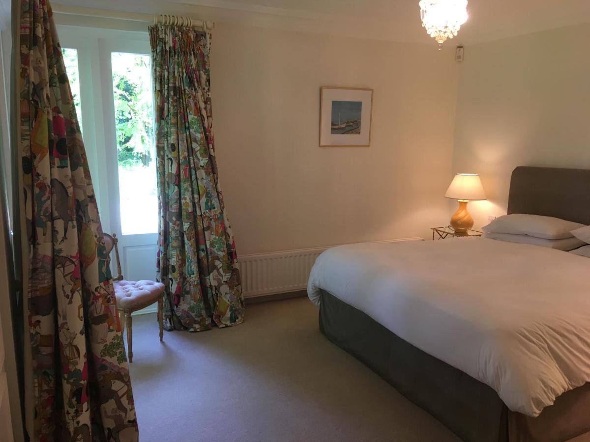 Bed and Breakfast Gweebarra Holywood  Zewnętrze zdjęcie
