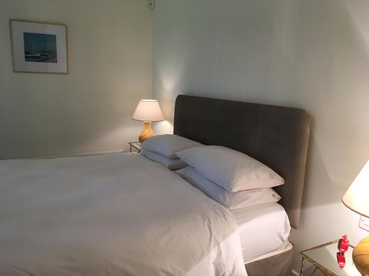 Bed and Breakfast Gweebarra Holywood  Zewnętrze zdjęcie
