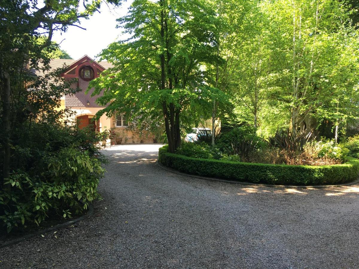 Bed and Breakfast Gweebarra Holywood  Zewnętrze zdjęcie