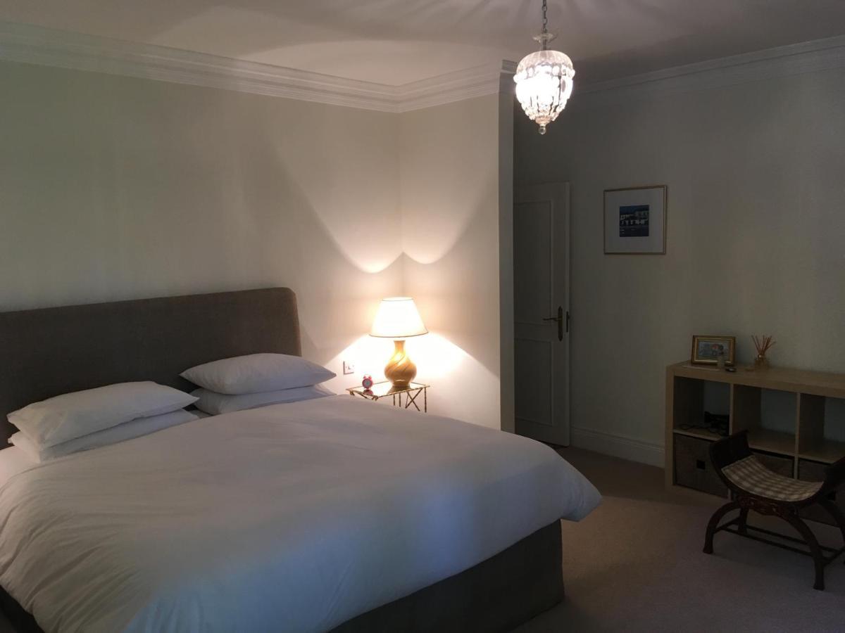 Bed and Breakfast Gweebarra Holywood  Zewnętrze zdjęcie