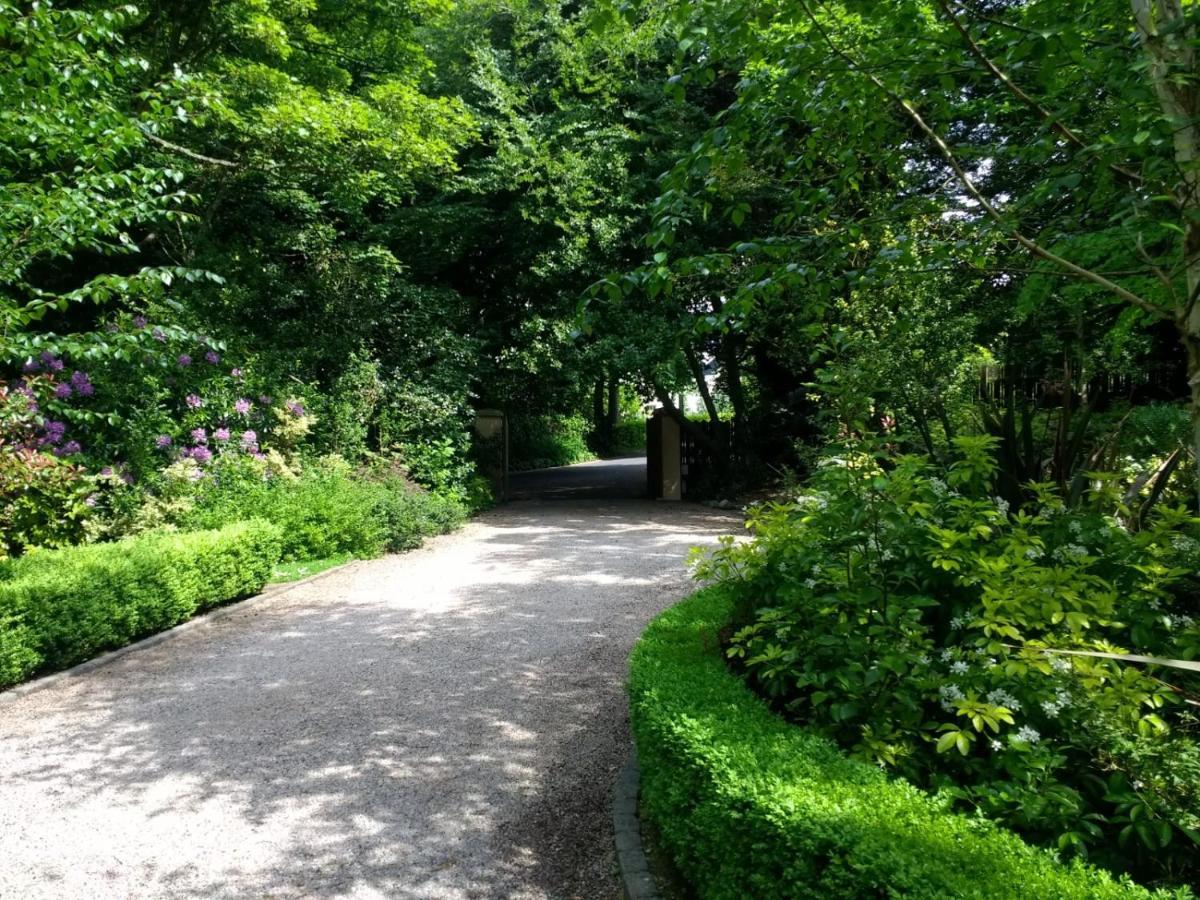 Bed and Breakfast Gweebarra Holywood  Zewnętrze zdjęcie