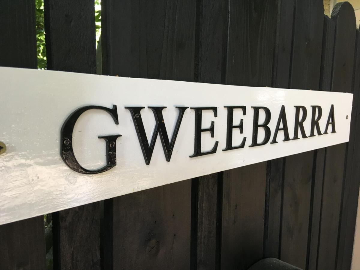 Bed and Breakfast Gweebarra Holywood  Zewnętrze zdjęcie