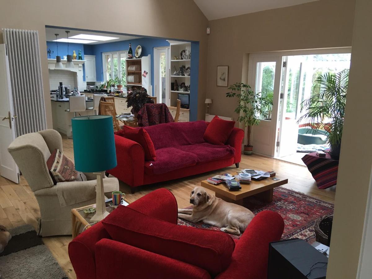 Bed and Breakfast Gweebarra Holywood  Zewnętrze zdjęcie