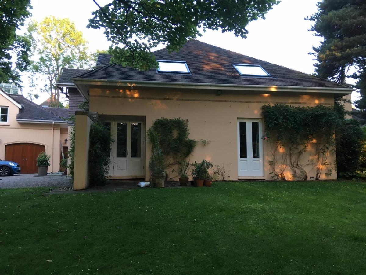 Bed and Breakfast Gweebarra Holywood  Zewnętrze zdjęcie