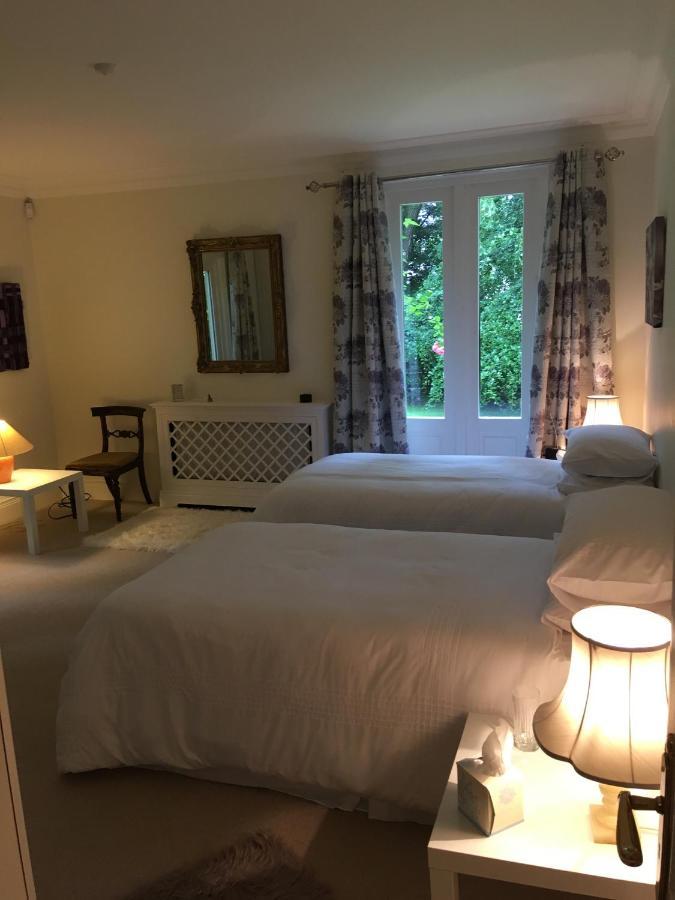 Bed and Breakfast Gweebarra Holywood  Zewnętrze zdjęcie