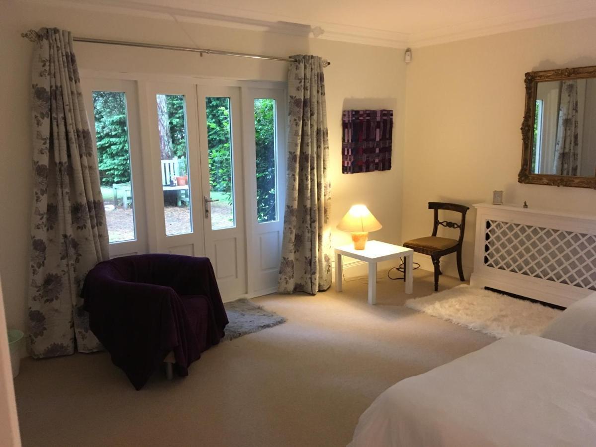 Bed and Breakfast Gweebarra Holywood  Zewnętrze zdjęcie