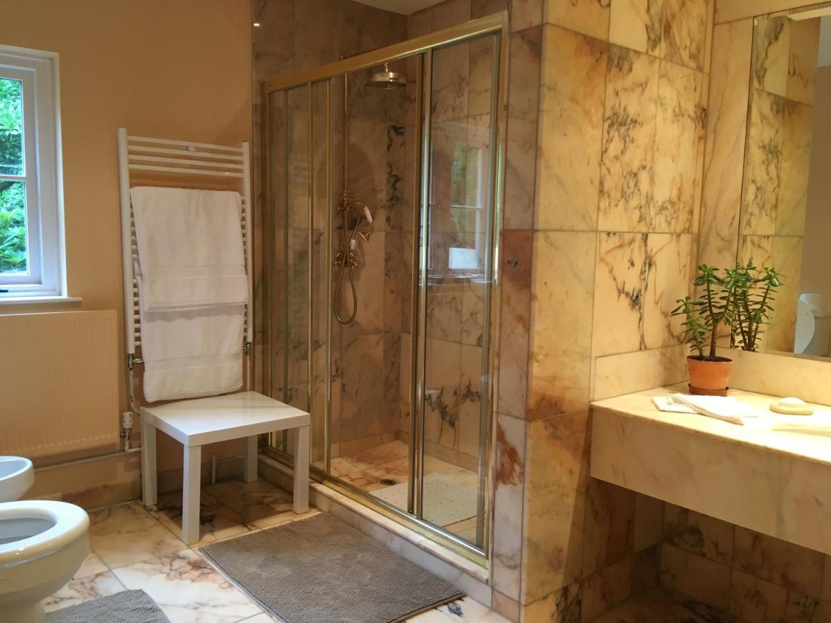 Bed and Breakfast Gweebarra Holywood  Zewnętrze zdjęcie