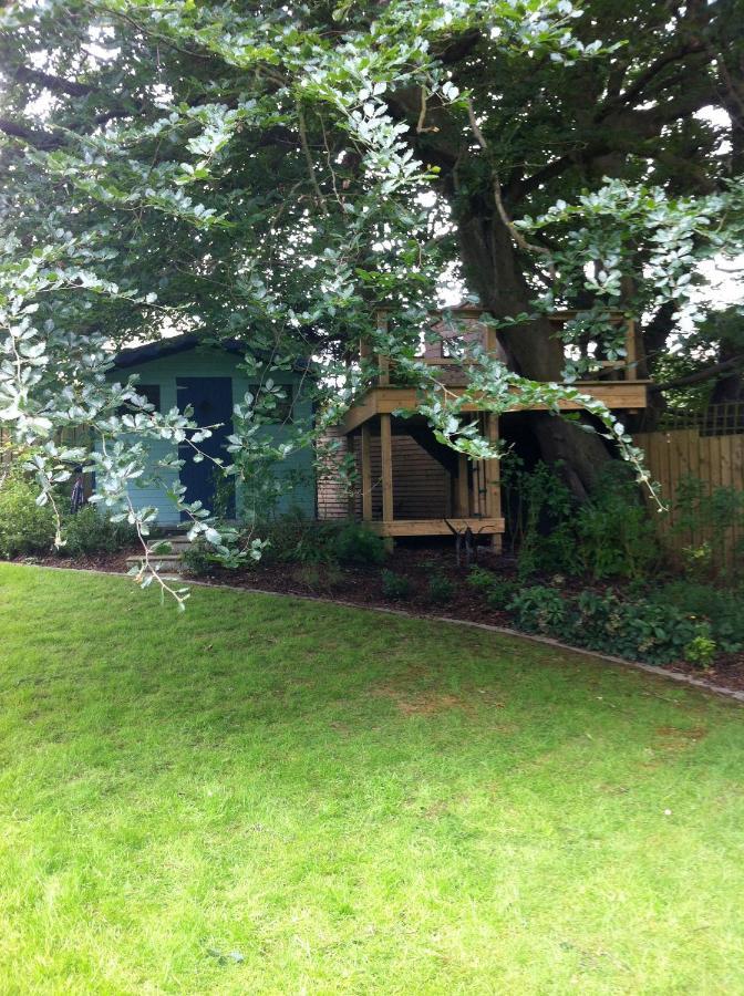 Bed and Breakfast Gweebarra Holywood  Zewnętrze zdjęcie